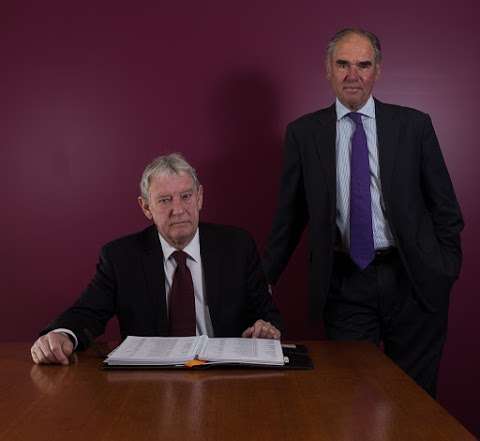 Photo: Pogson Cronin Solicitors & Notary